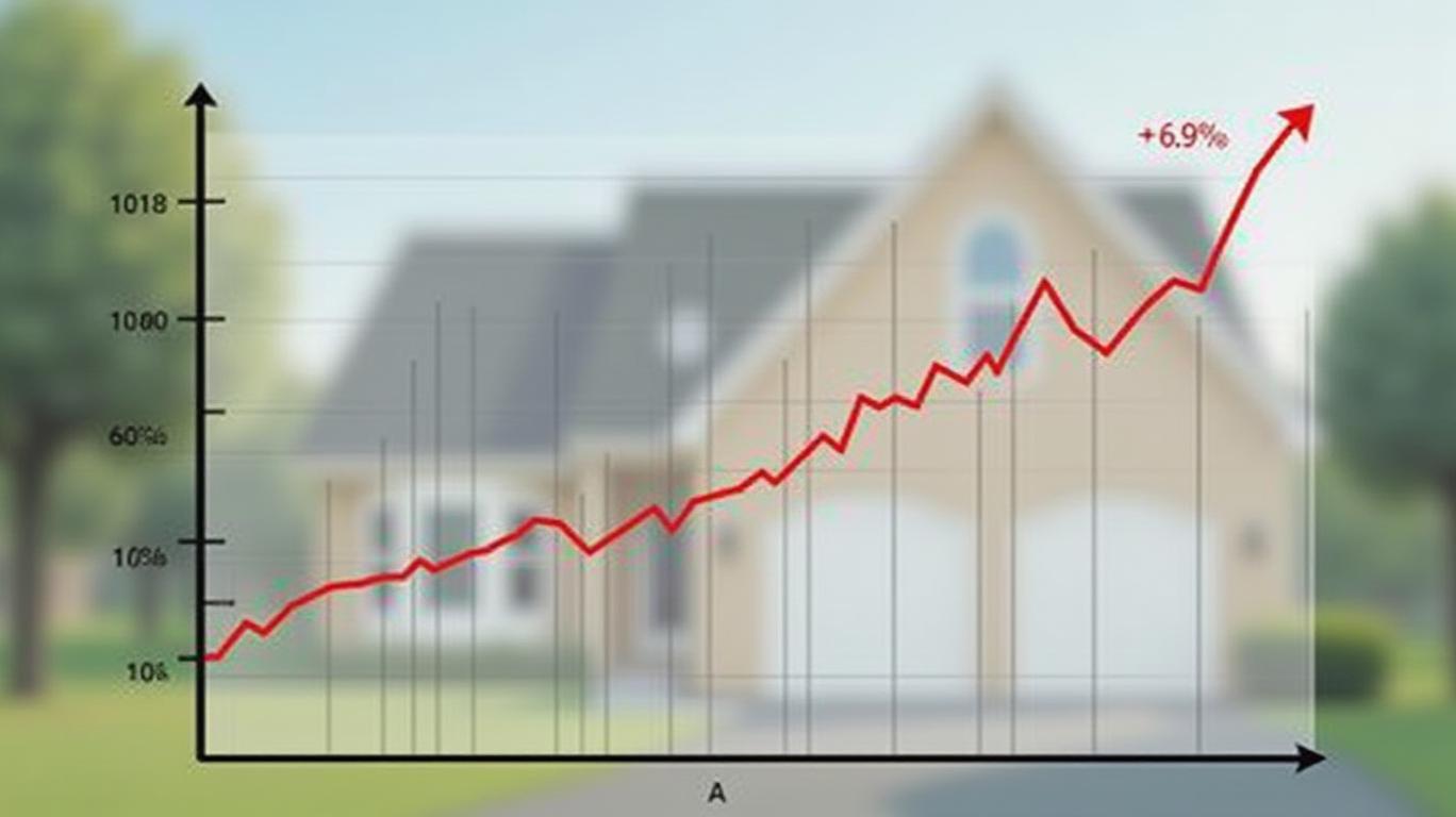 Rising Mortgage Rates: Navigating the New Landscape of Housing Affordability and Investment Opportunities