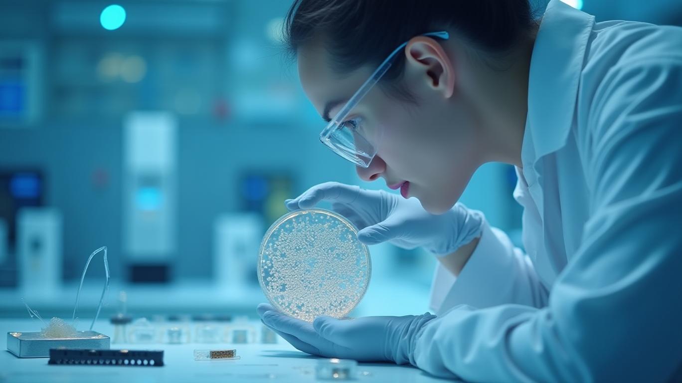 NEO Battery Materials: Leveraging AI and Silicon Anodes to Dominate the EV Supply Chain – A Game-Changer at Ladenburg’s EXPO2025