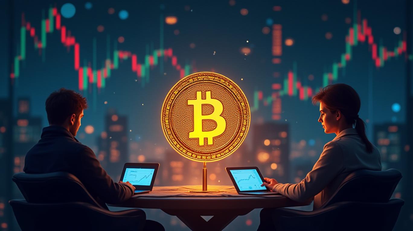 Dogecoin Poised for 99% Breakout in Next 7 Days