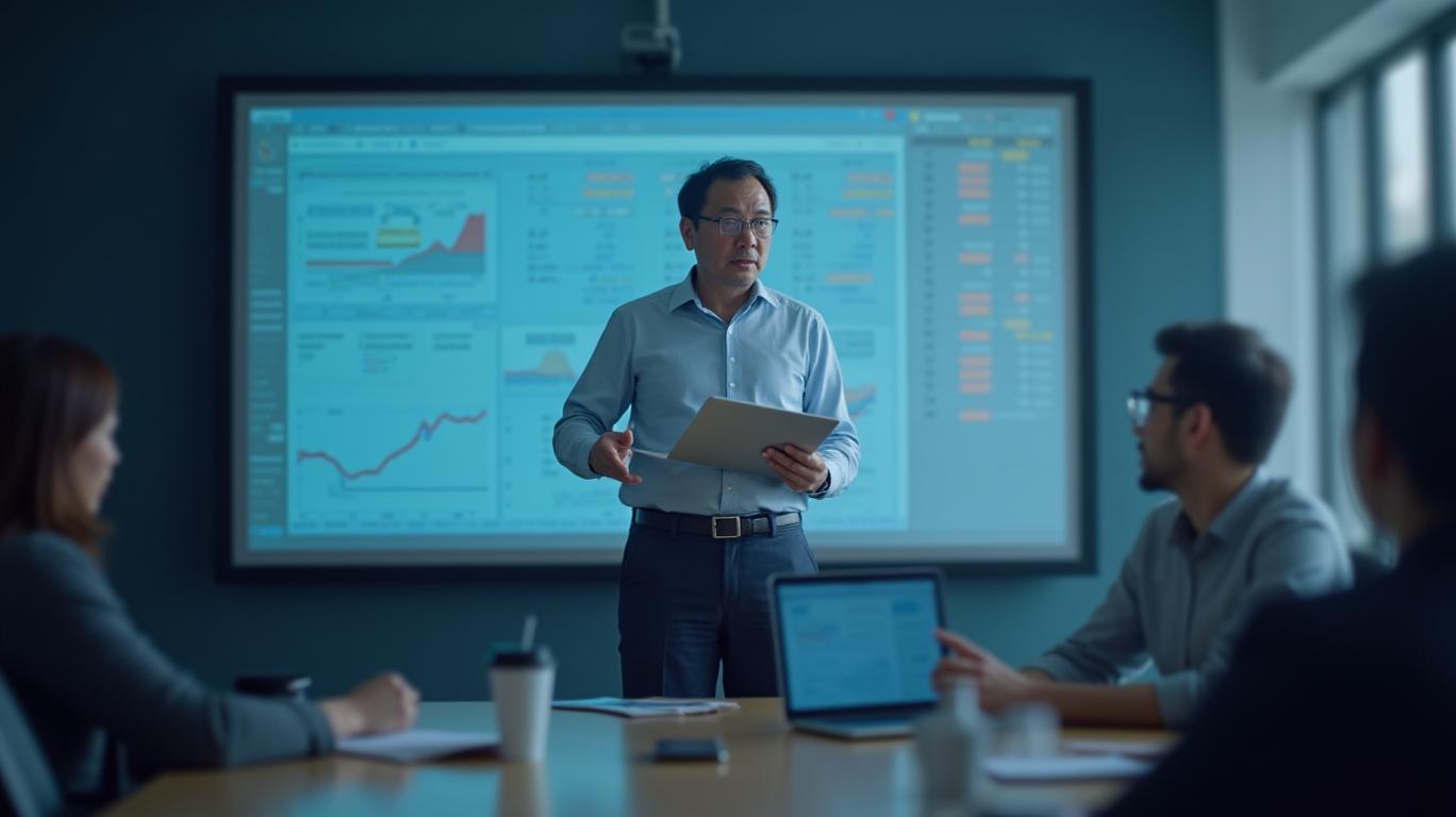 On Holding's Q1 2025: Navigating Contradictions in Tariffs, Growth Strategies, and Apparel Performance