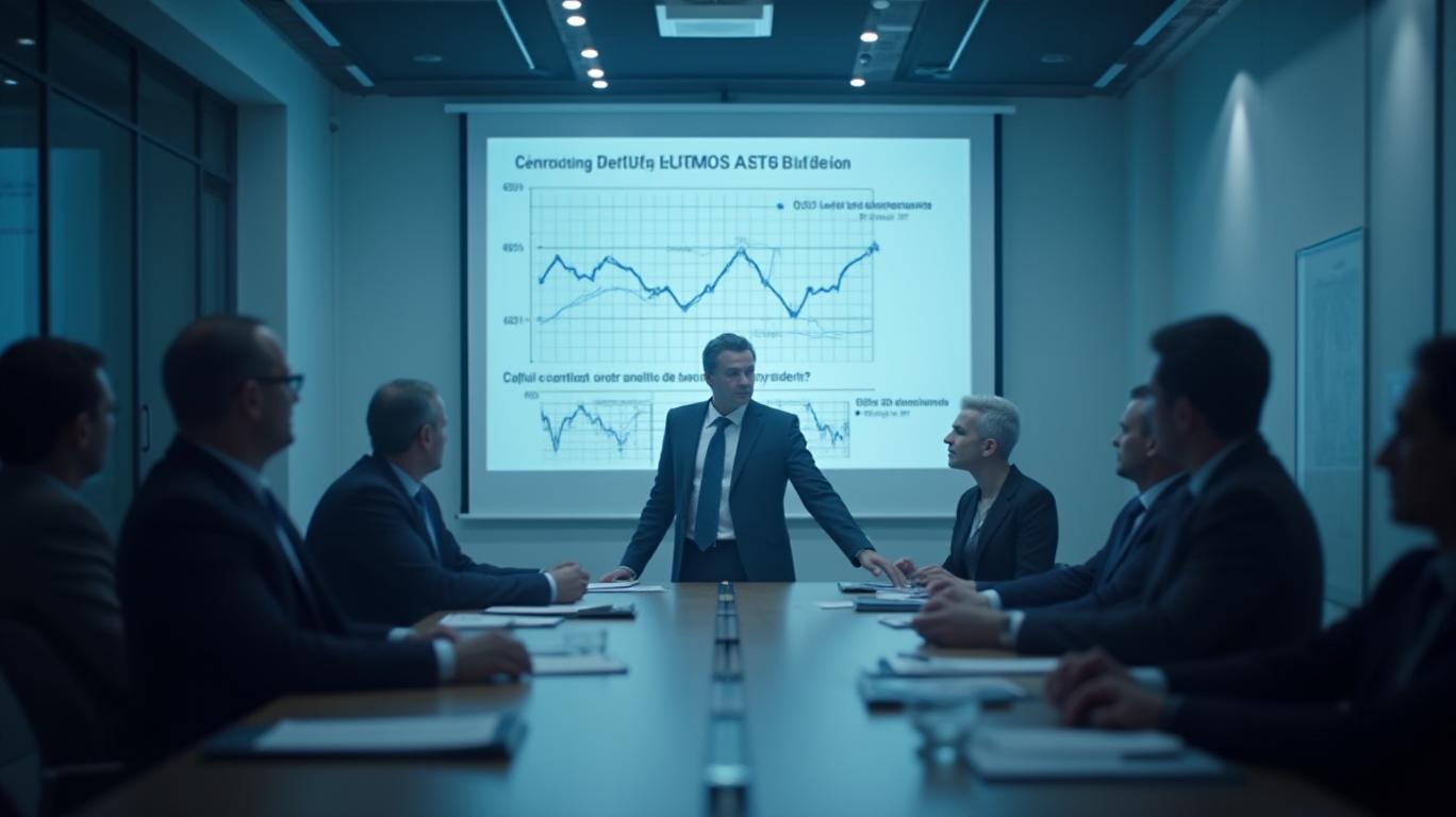 IHS Holding's Q1 2025: Key Contradictions in Asset Sales, Capital Returns, and Debt Strategy