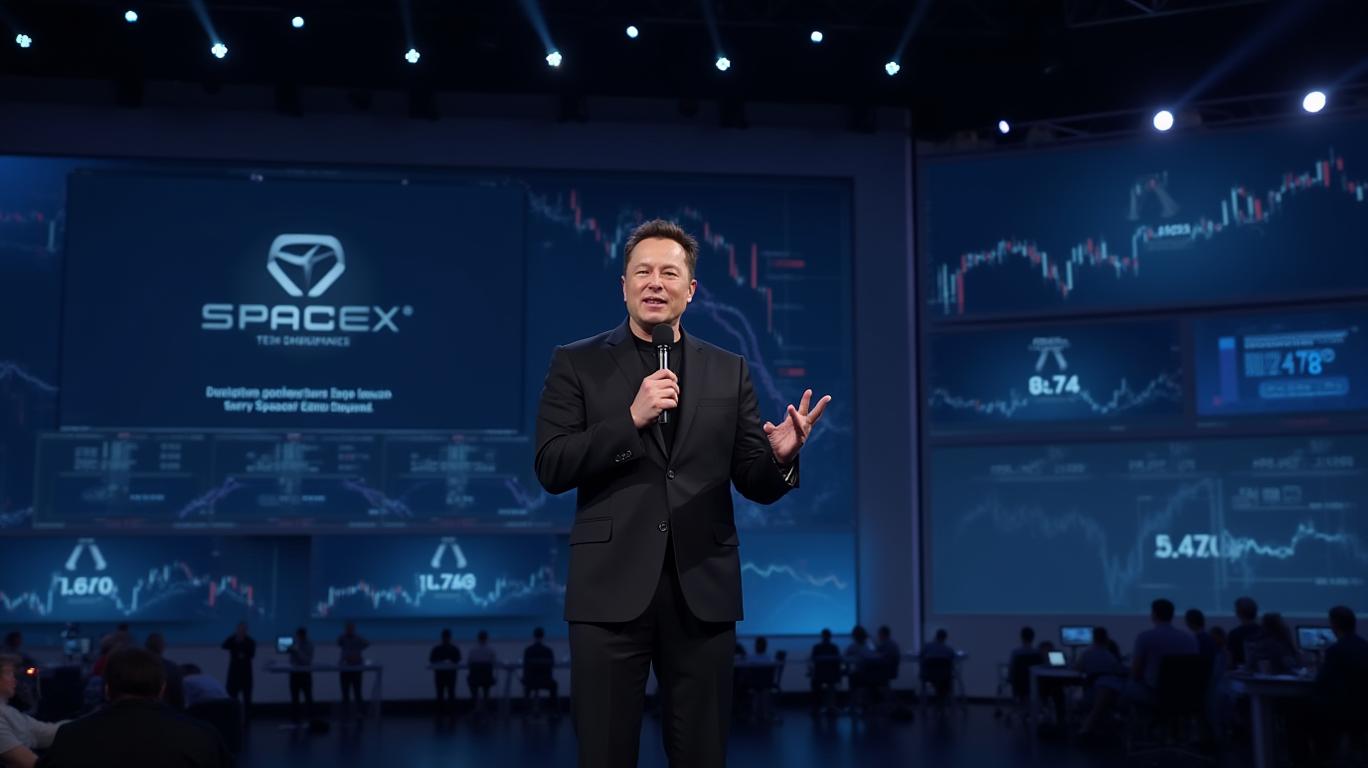 The Musk Dividend: How Regulatory Retreat Could Spark a Tech Sector Rebound