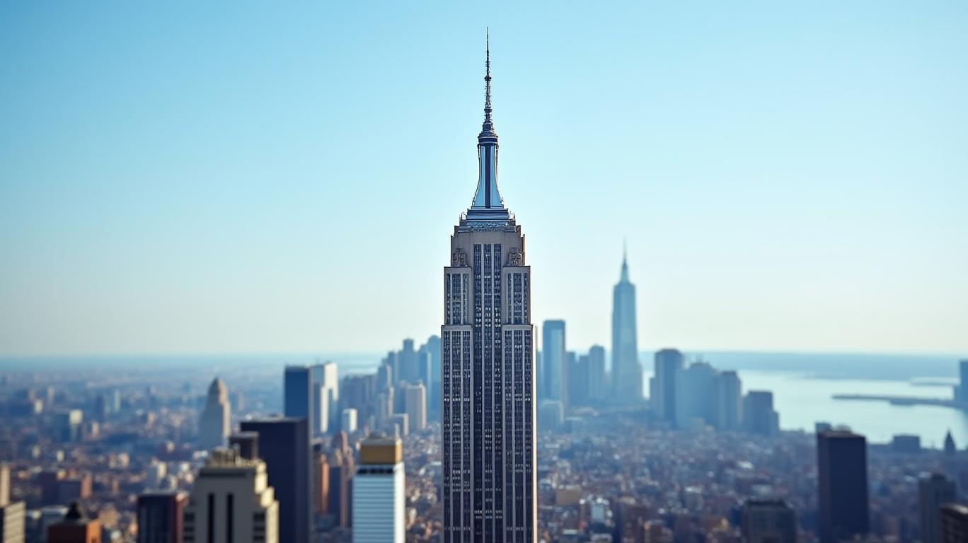 Empire State Realty OP’s Steady Dividend Signals Resilience in a Volatile Market