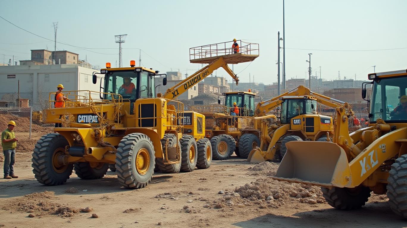 H&E Equipment's Dividend Omission: A Bold Move for Long-Term Growth?
