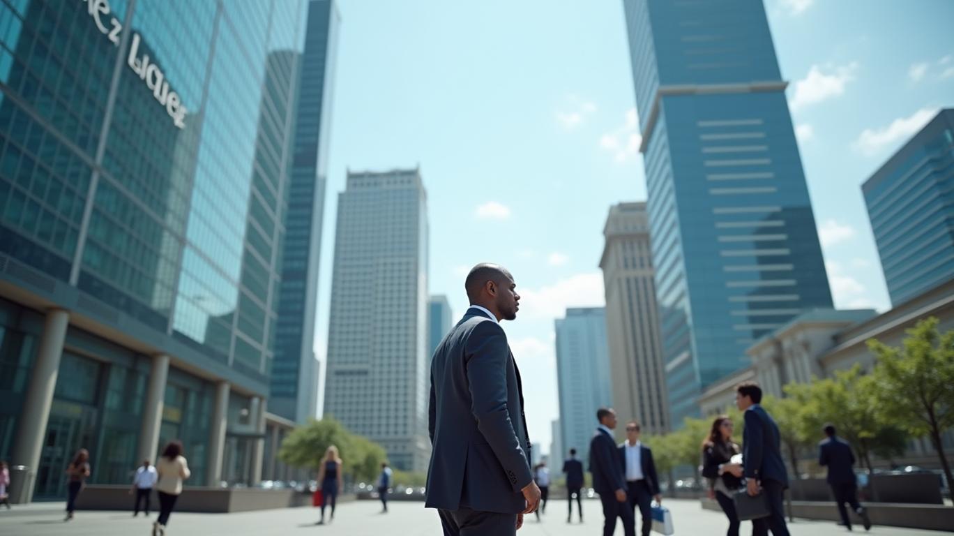 South Africa's Fiscal Crossroads: Bond Investors Navigate Debt and Defiance