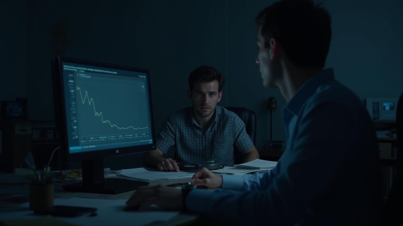 Oil Market Volatility in 2025: Navigating Geopolitical Risks and Demand Shifts