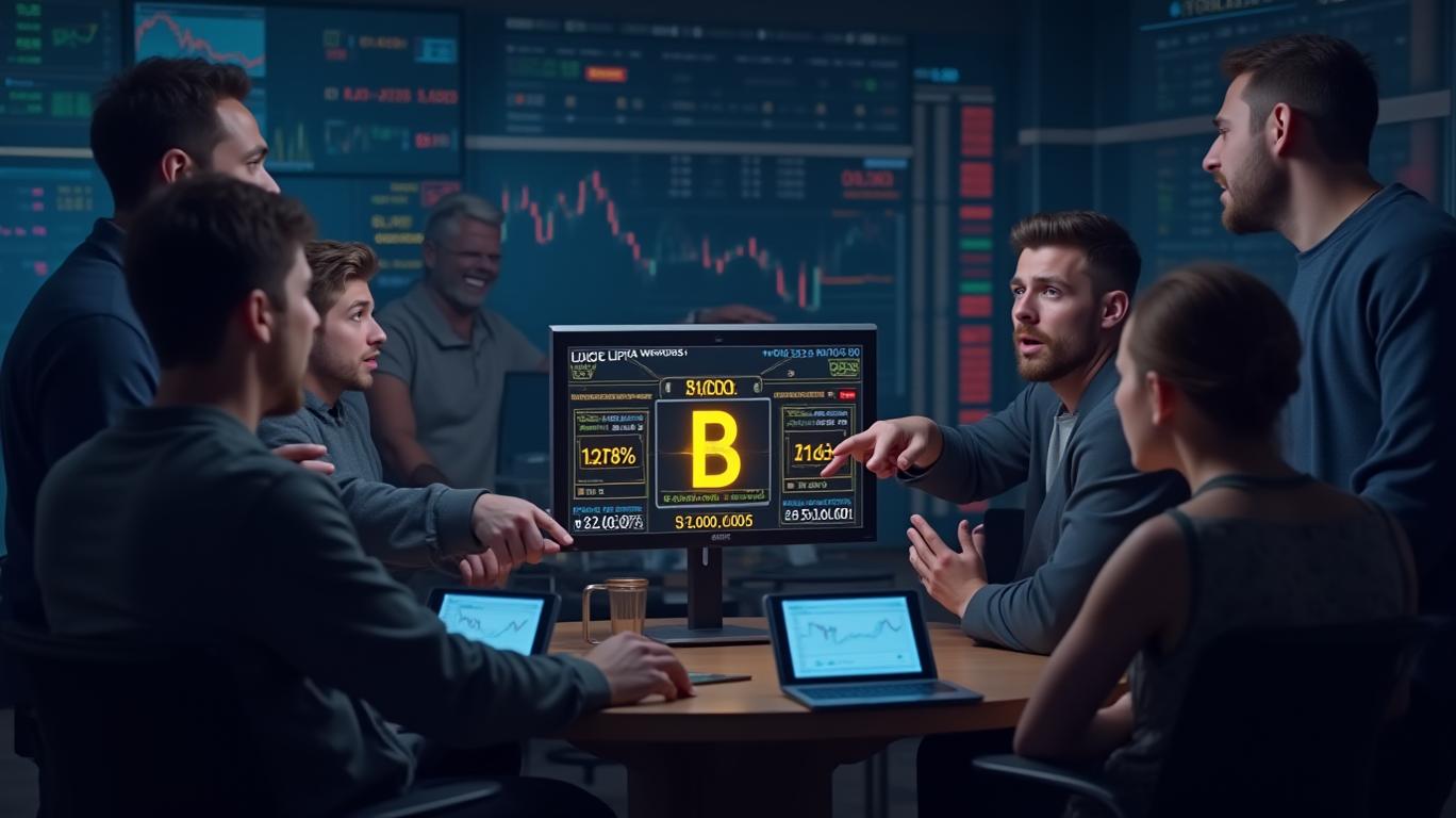 LIBRA Meme Coin Surges 80% After Argentine Task Force Dissolved
