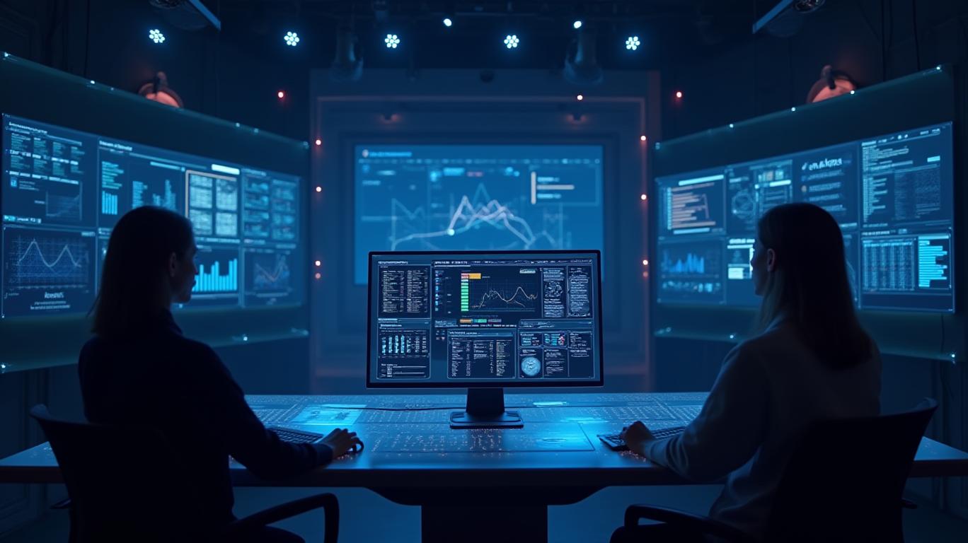 The AI-Driven Revolution in Hollywood: Why Promise Studios and Google’s Partnership is Rewriting the Rules of Filmmaking