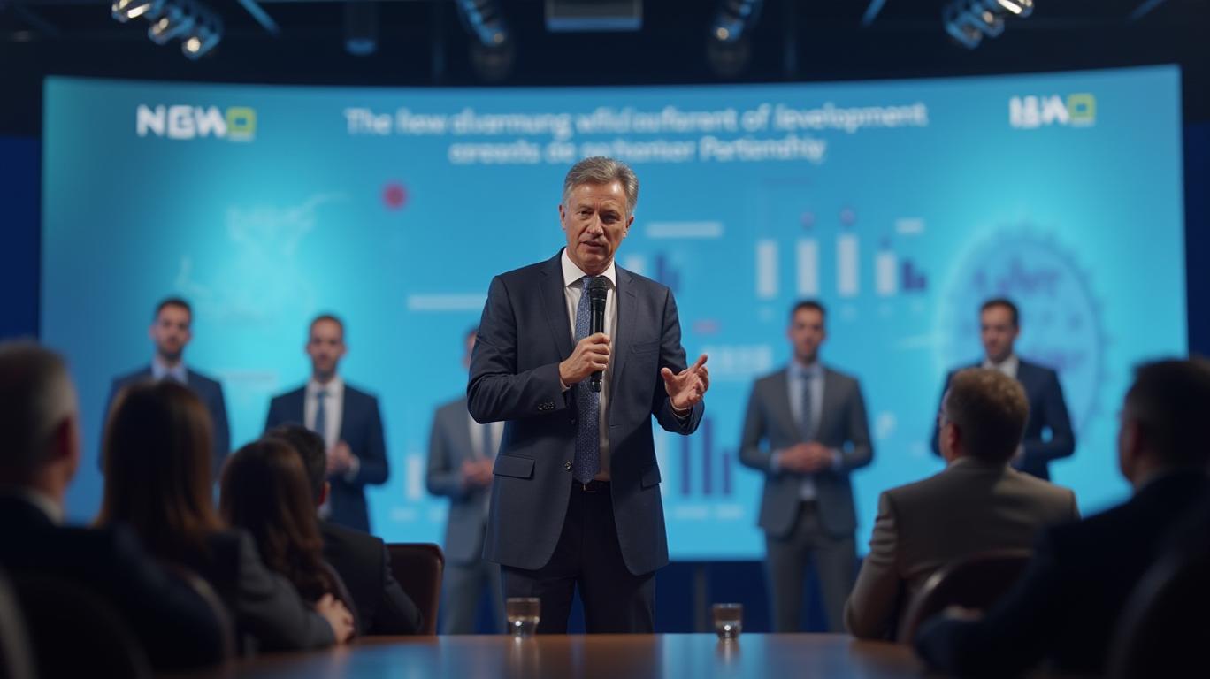 Altimmune's Q1 2025: Contradictions Uncovered in Pemvidutide Partnerships and Development Plans
