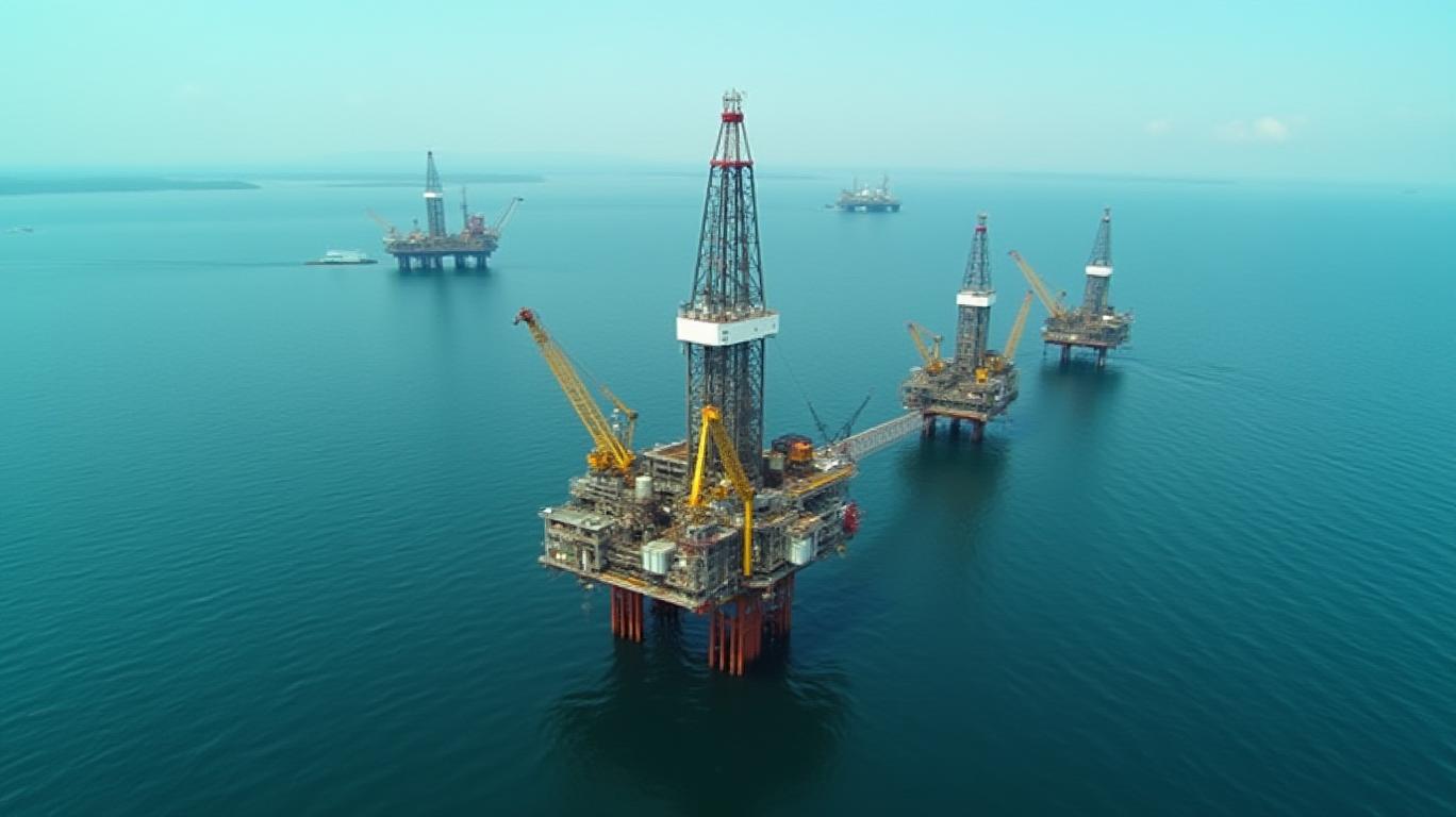 Chevron's Extended Venezuela Operations: A Strategic Opportunity Amid Geopolitical Shifts