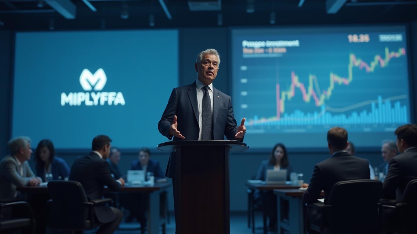 MIPLYFFA's Q1 2025 Earnings Call: Contradictions Unveiled in Patient Enrollment and Reimbursement Challenges