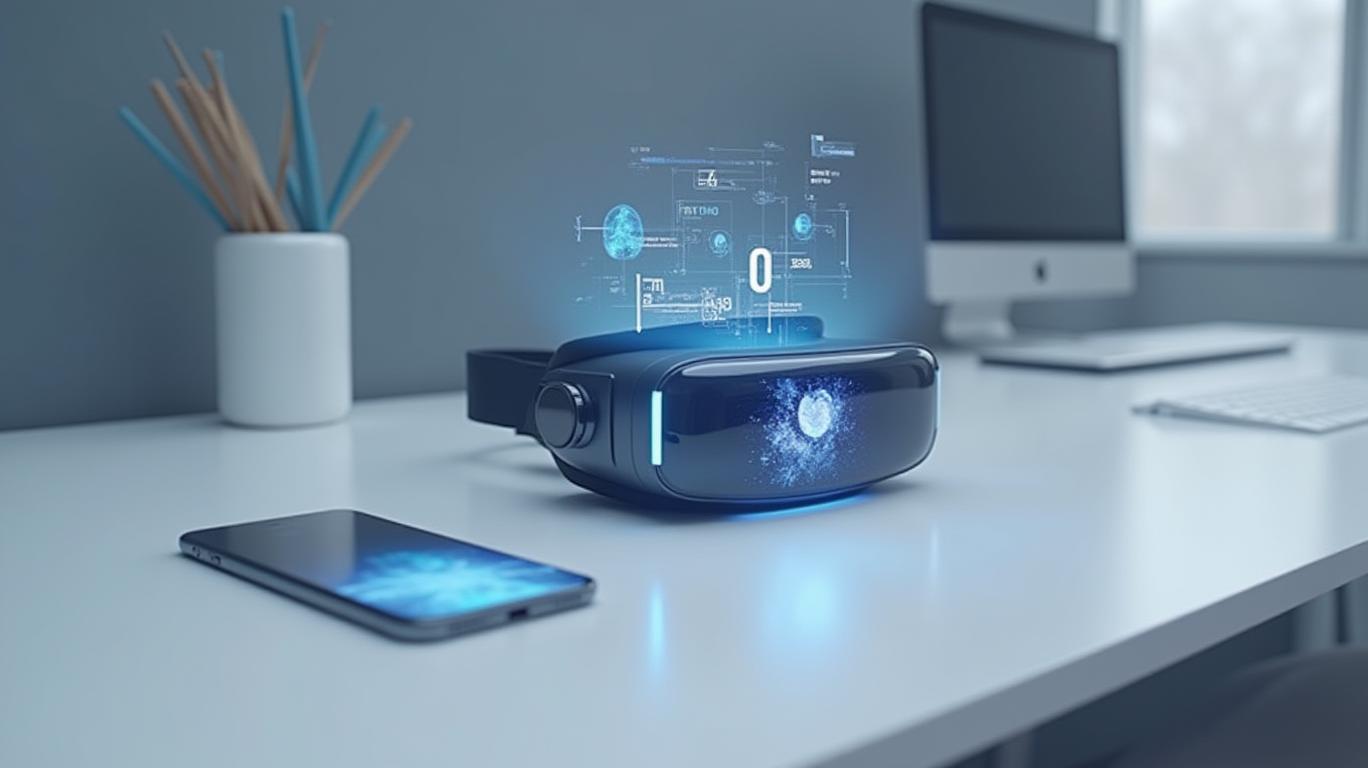 Why Apple’s AI Ecosystem Play Secures Its Dominance in the AI Era