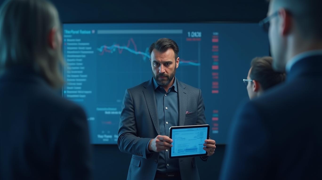 SurgePays Q1 2025: Discrepancies in Revenue Projections and Strategic Focus Unveiled