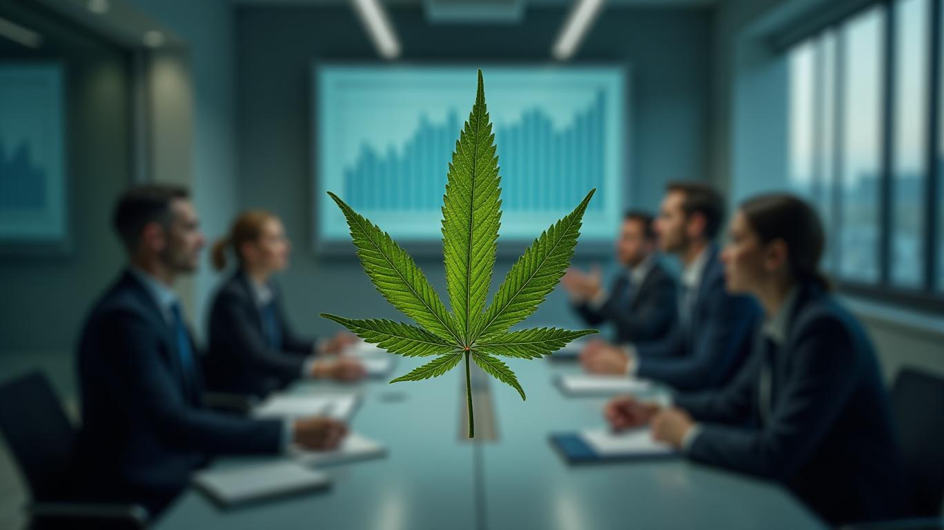 The Catalyst for Cannabis Turnaround: Why MediPharm’s Proxy Battle Matters Now