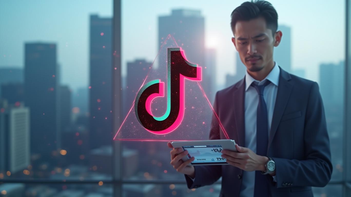 TikTok's Messaging Crisis: How Regulatory and Reputational Risks Could Derail ByteDance's IPO