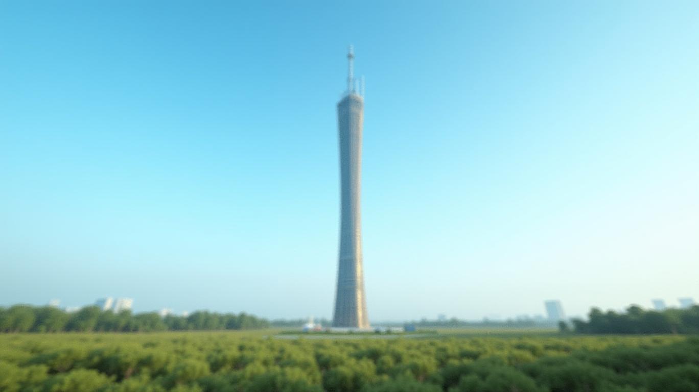 China Tower's Dividend Boost Signals Confidence in Telecom Infrastructure Growth – Time to Position for Income?
