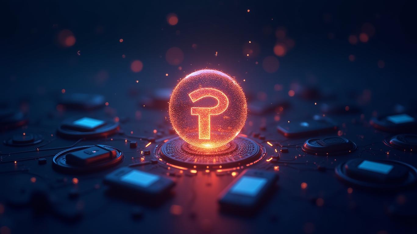 OFNT Token Powers Decentralized Crowdfunding Ecosystem