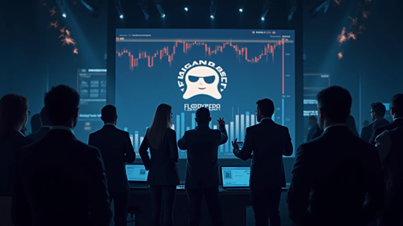 FloppyPepe (FPPE) Presale Raises $1.5M, Influencers Predict 100x Gain