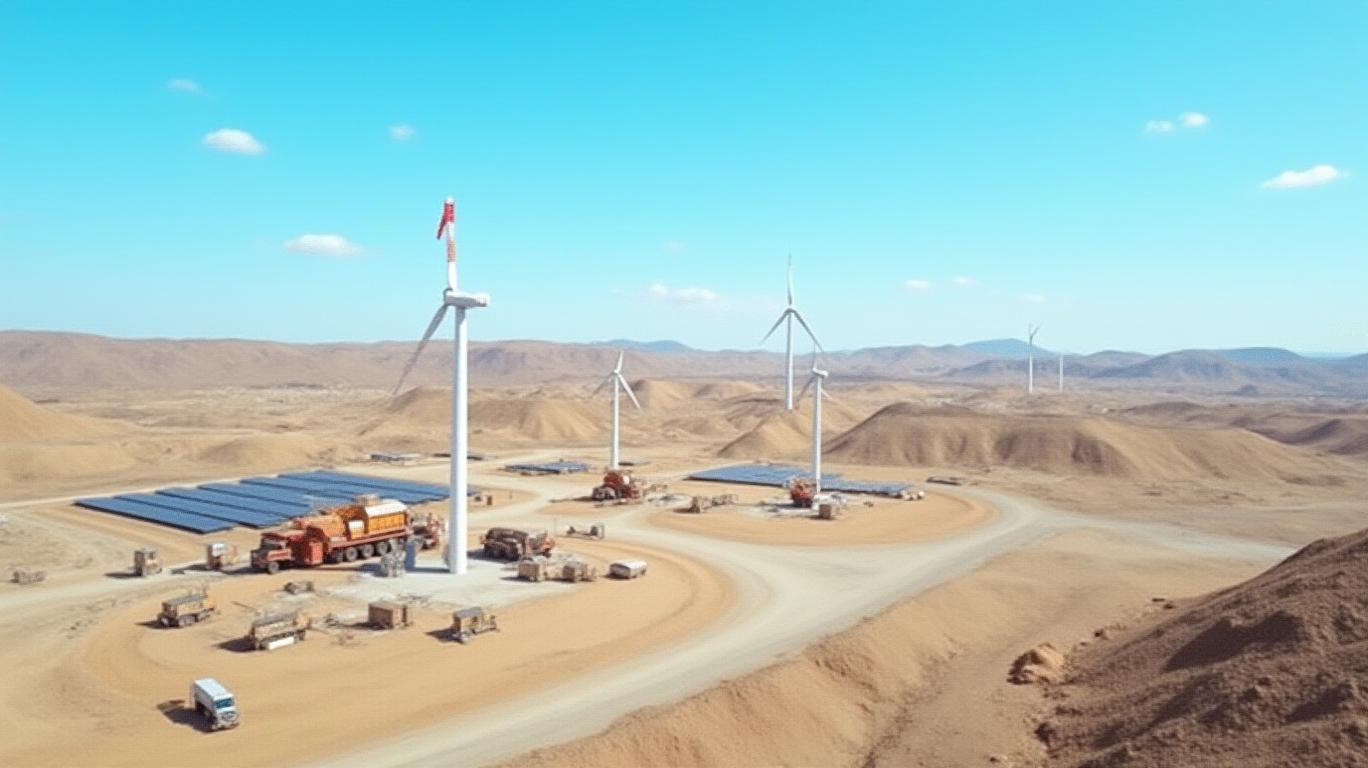 Nuclear Vision Limited: A Leadership Shift Igniting the Next Wave of Uranium Innovation