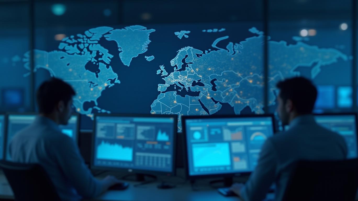FICO's Strategic Resilience: A Buying Opportunity in Uncharted Volatility