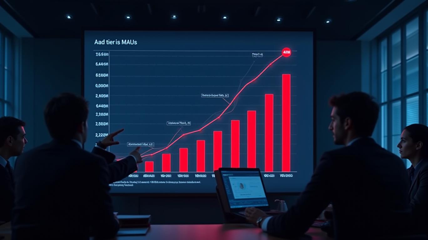Netflix’s Undervalued Upside: Why the $1,200 Target is Just the Beginning