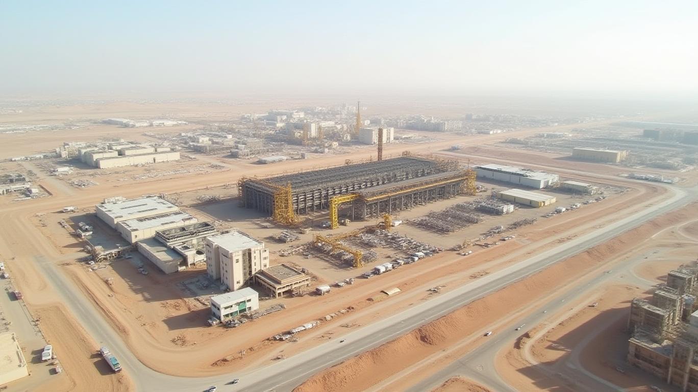 Why Qatar’s LNG Dominance Ensures Profitability in a Flooded Market