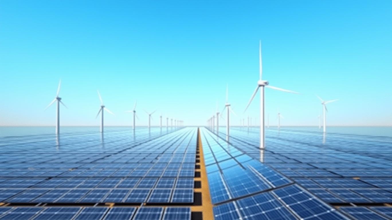 Unlocking the Renewable Energy Boom: How Policy-Backed Infrastructure is Powering Stable Yields