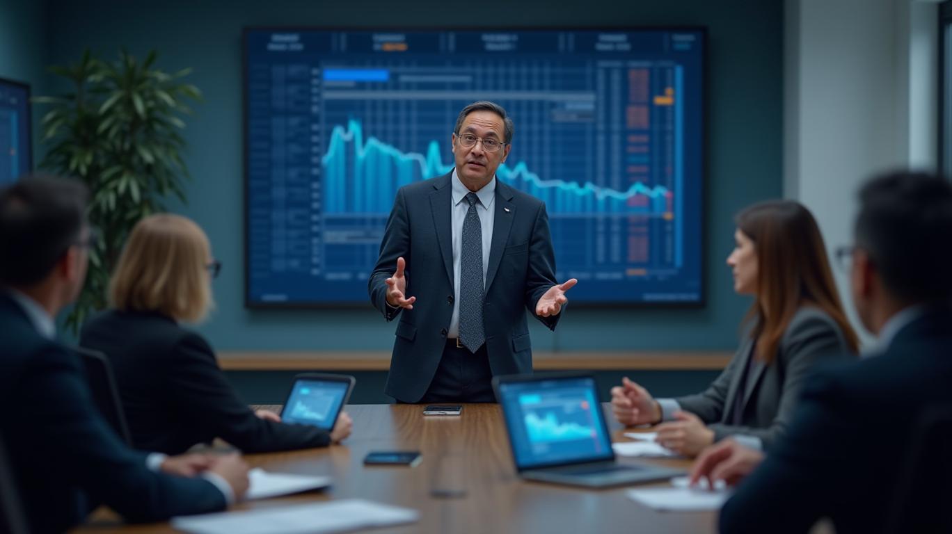 Contradictions Unveiled: FDA Submission, Commercialization Strategies, and Revenue Guidance in Latest Earnings Call
