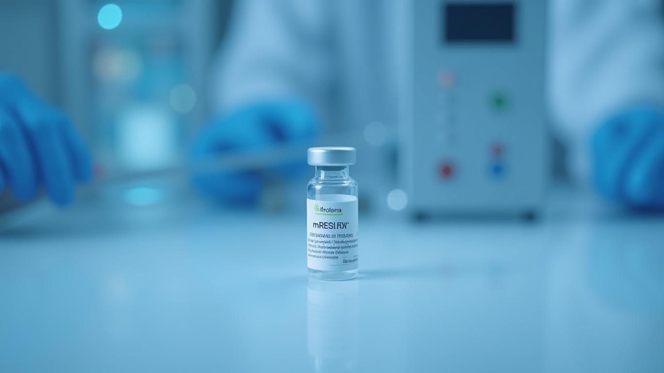 Healthcare Sector Recovery Amid Regulatory Shifts and AI Investment Opportunities: A Strategic Rebound