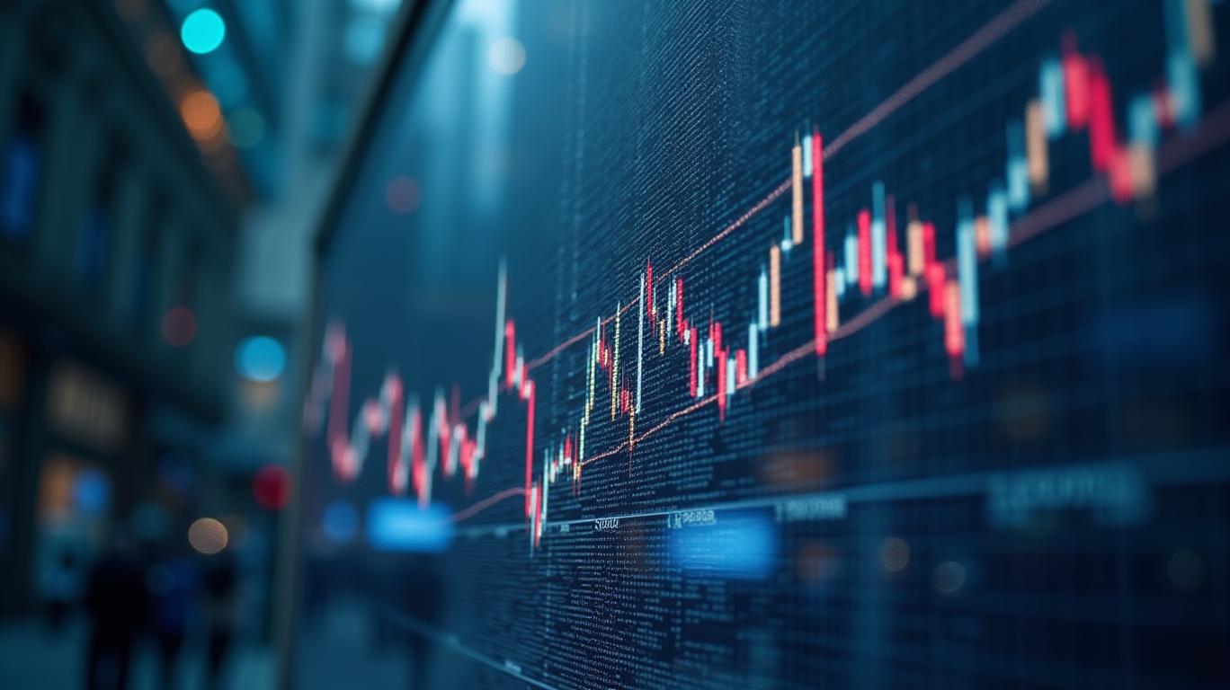Fed's Rate Pause Signal Amid Trade De-escalation: Implications for Bond Markets and Equity Sector Rotation