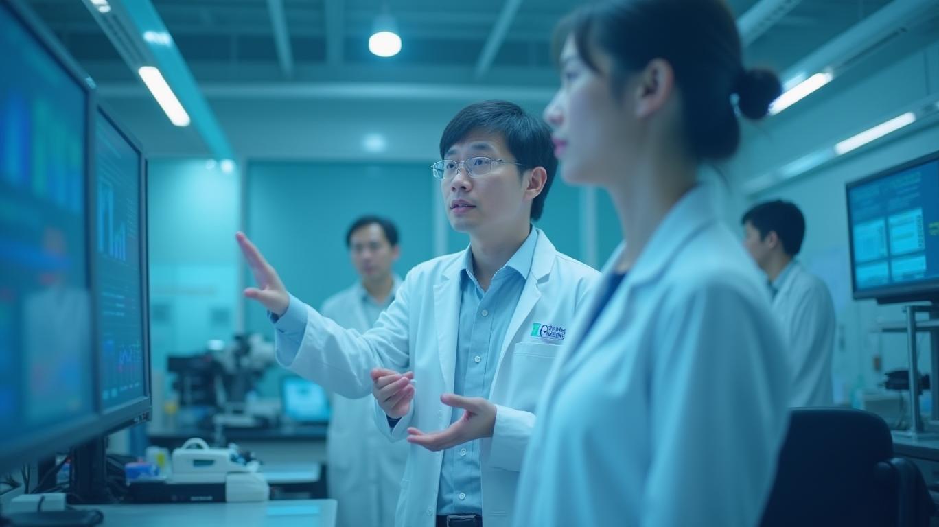 Legend Biotech's Q1 2025: Unpacking Key Contradictions in CARVYKTI Pricing, Market Expansion, and Manufacturing Challenges