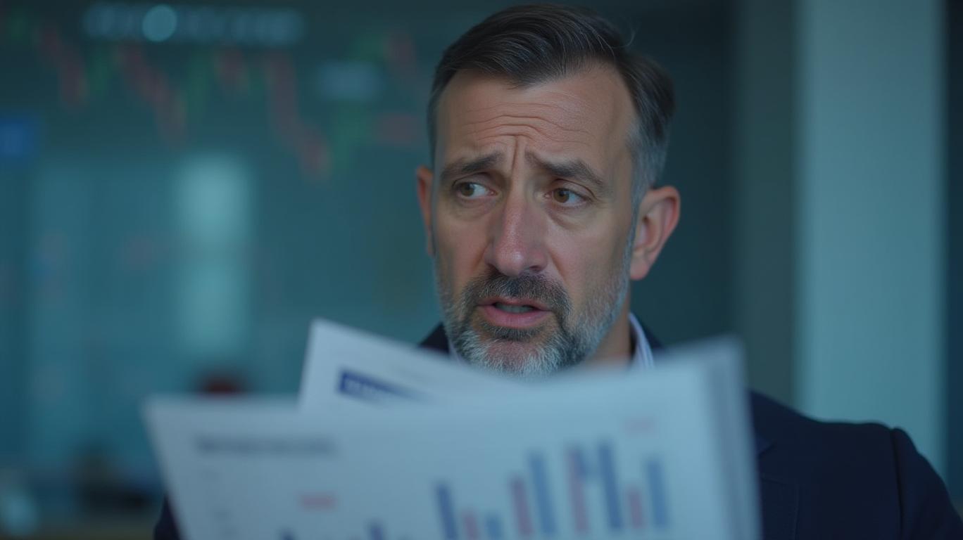 Legacy Housing's Q1 2025: Analyzing Contradictions in Production, Tariffs, and Margin Outlook