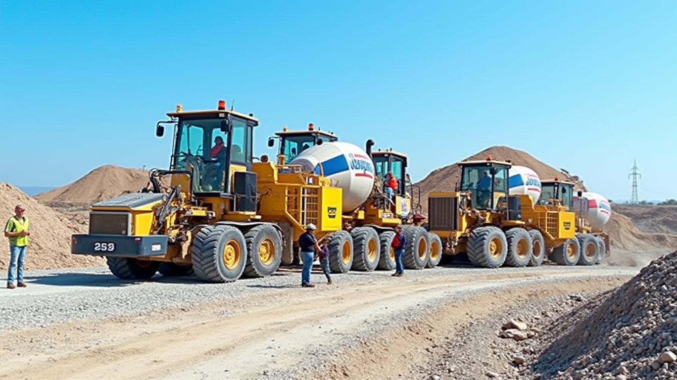 Eagle Materials Inc. (EXP): A Structural Bull Case Amid Cyclical Softness
