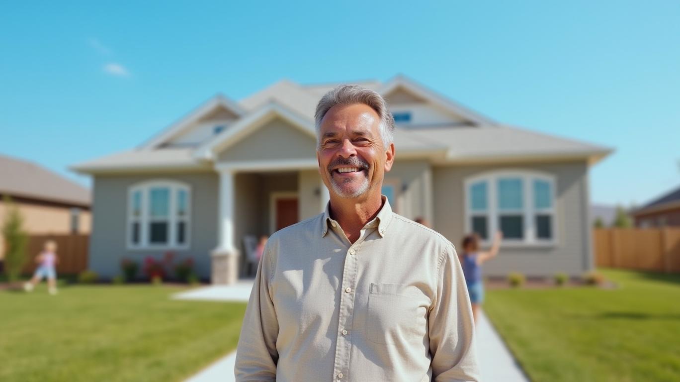 D.R. Horton: A Hidden Gem in the Housing Recovery