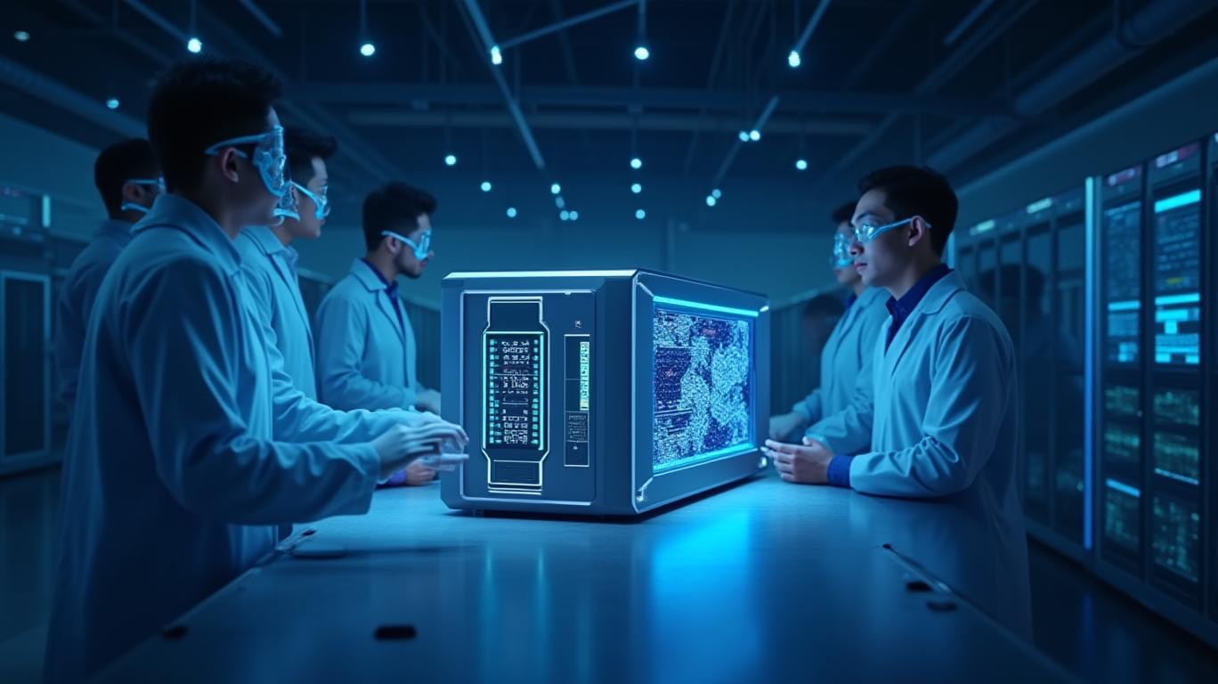 AMD's $135 Milestone: How AI Leadership and Strategic Partnerships Fuel a Semiconductor Powerhouse