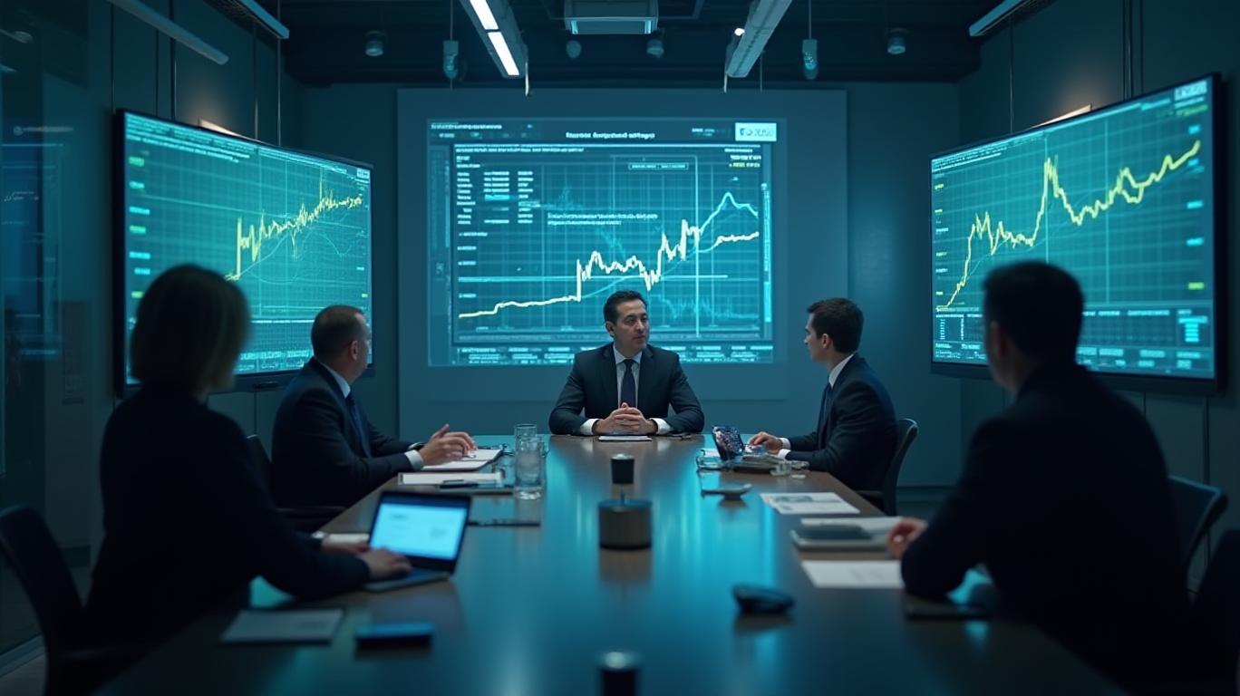 Gevo's Q1 2025: Unpacking Contradictions in Carbon Monetization, Project Timelines, and Financial Guidance