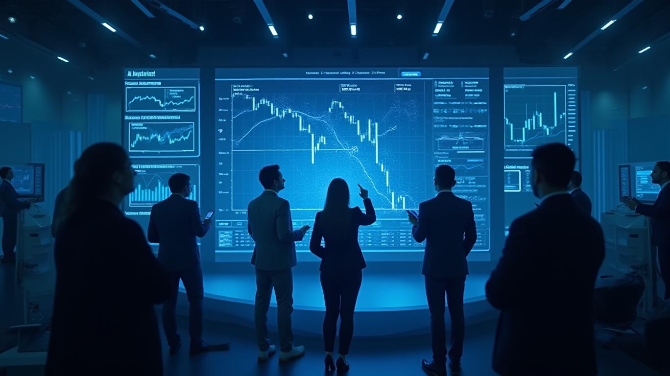 The Strategic Potential of AI-Powered Financial Tools in a Post-ChatGPT World