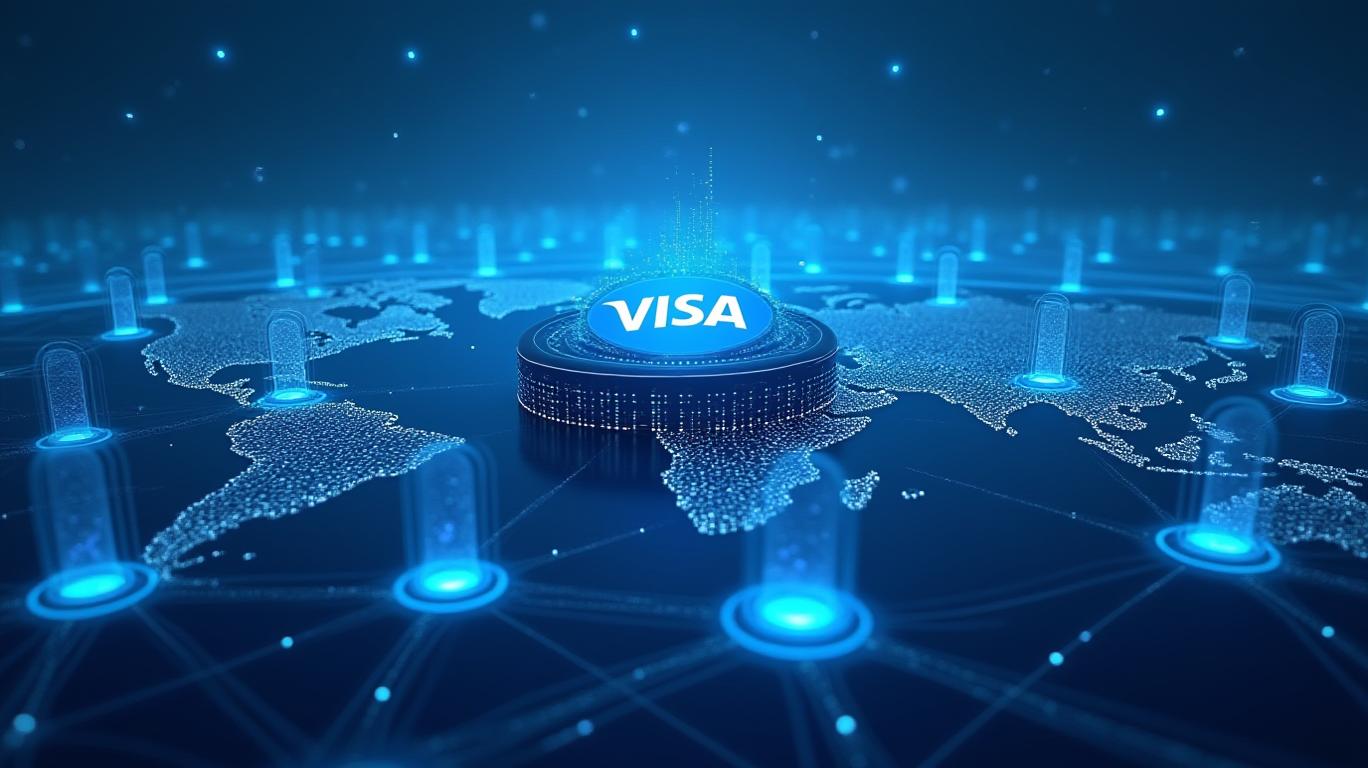 Visa Inc. (V): A Structural Dominance Play with AI-Driven Growth