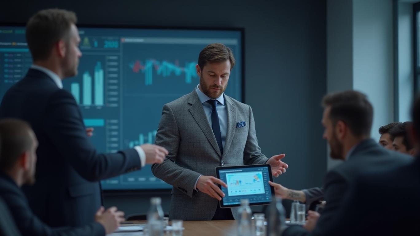 DoubleDown Interactive's Q1 2025: Analyzing Contradictions in Marketing Strategy, M&A Focus, and User Acquisition Costs