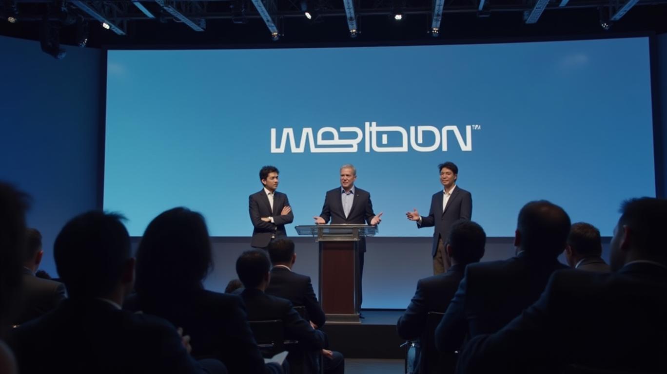 WEBTOON's Q1 2025 Earnings Call: Conflicting Insights on Investment Strategies, Growth, and Marketing Approaches