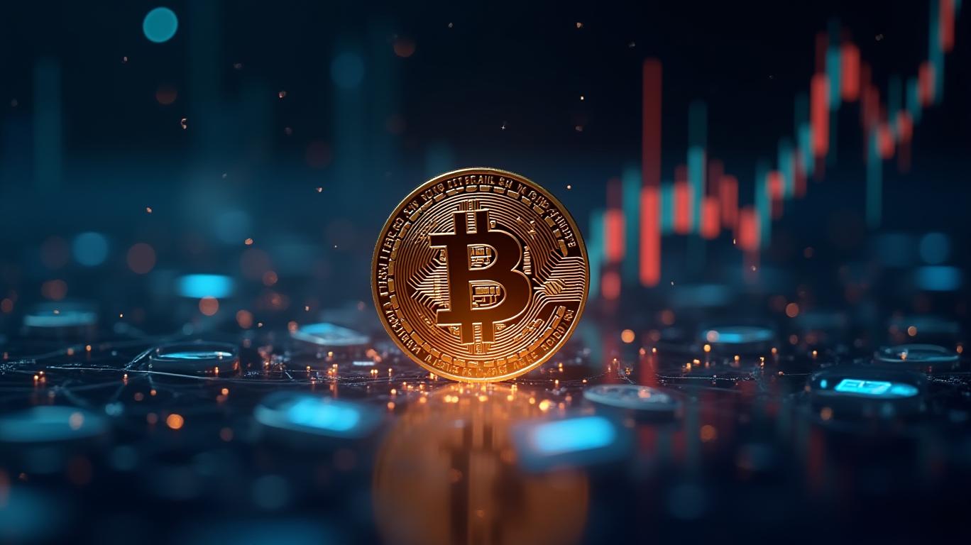 Bitcoin Accumulation Surges 3,090 BTC Withdrawn From Exchanges