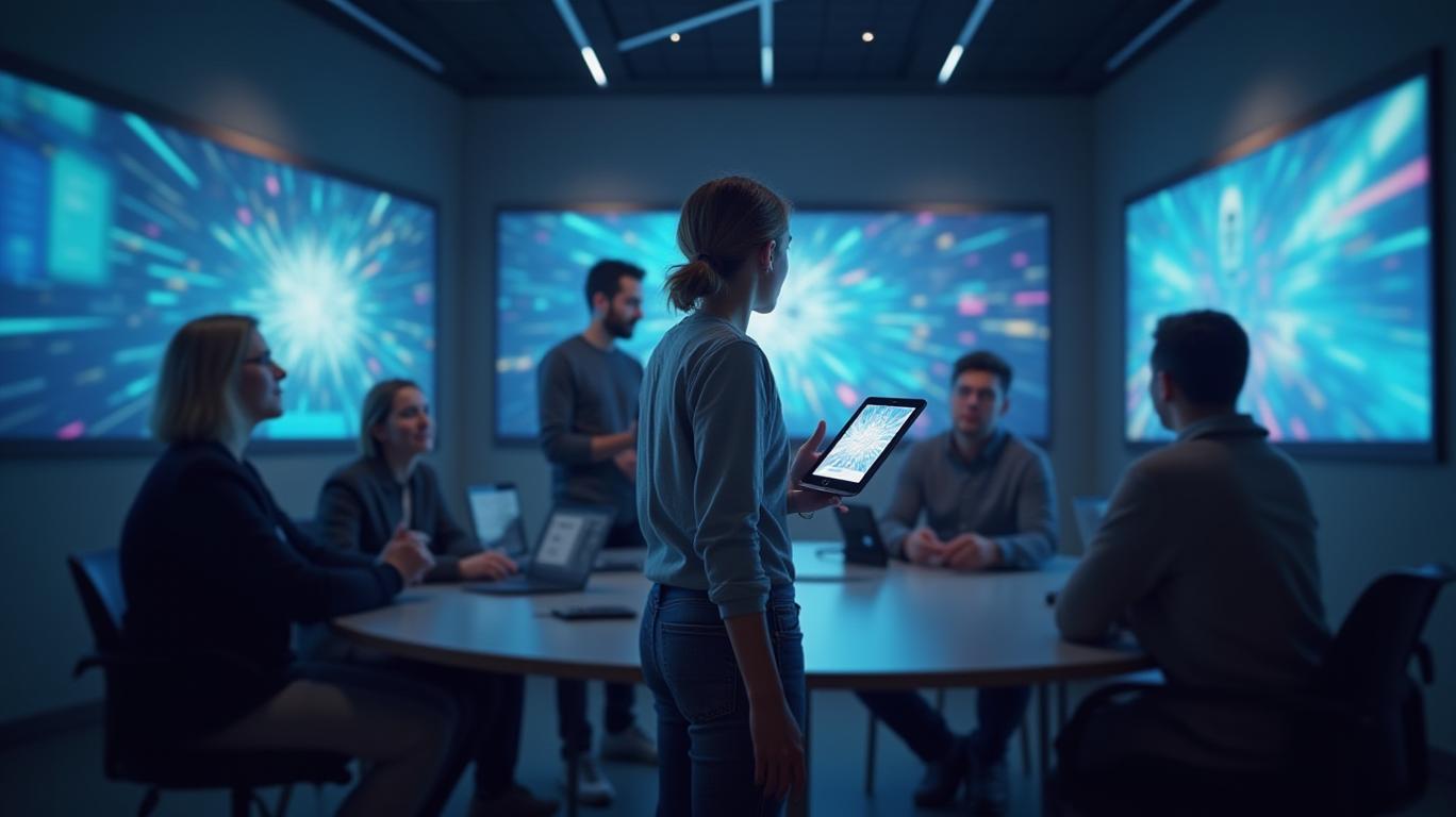 Unlocking the AI Edge: How Advanced Tools Are Transforming Investment Success in 2025