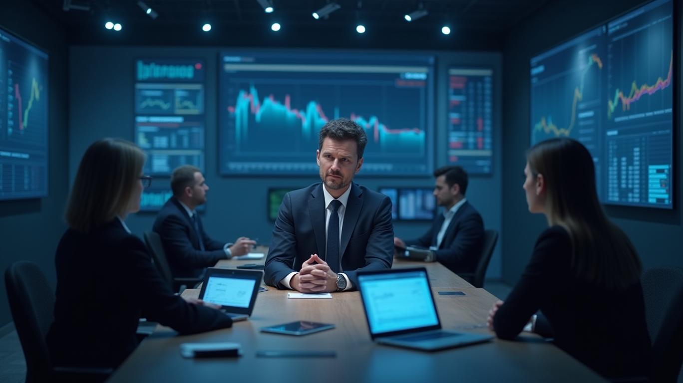 TransAct Technologies Q1 2025: Unpacking Contradictions in FST Growth, Gaming Segment Projections, and Revenue Streams