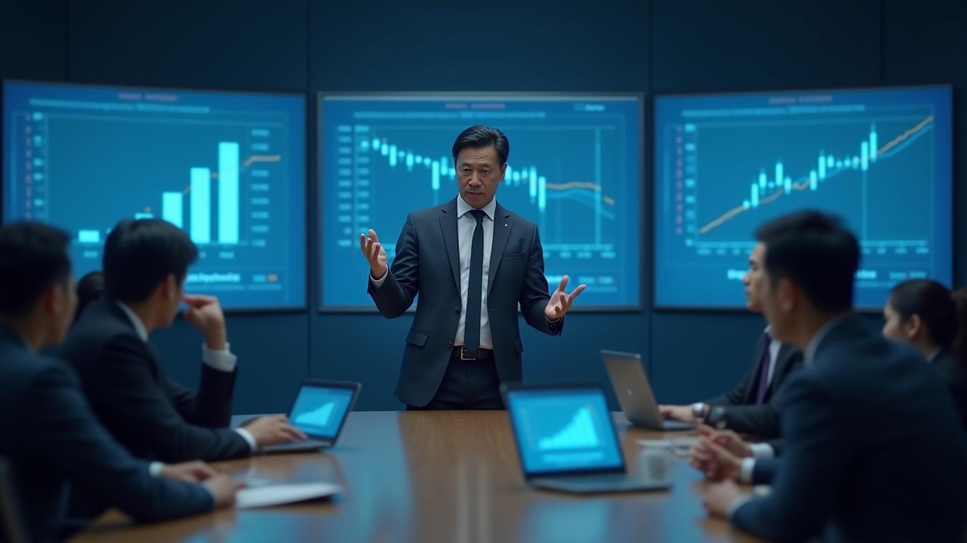 Sea Limited's Q1 2025: Key Contradictions in Shopee's Growth, Profitability, and Ad Revenue Strategies
