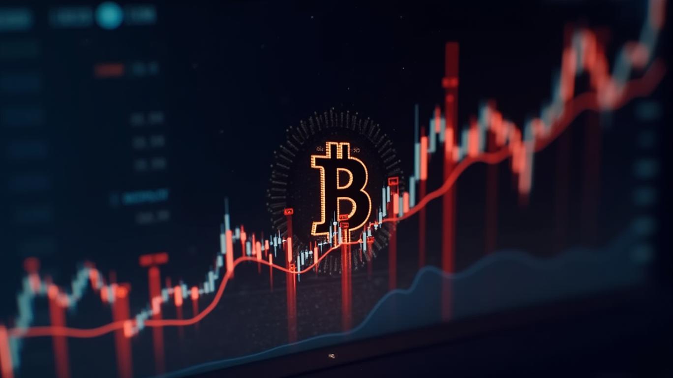 Bitcoin's $1 Million Potential by 2028: Is Trump's Policy Environment the Catalyst?