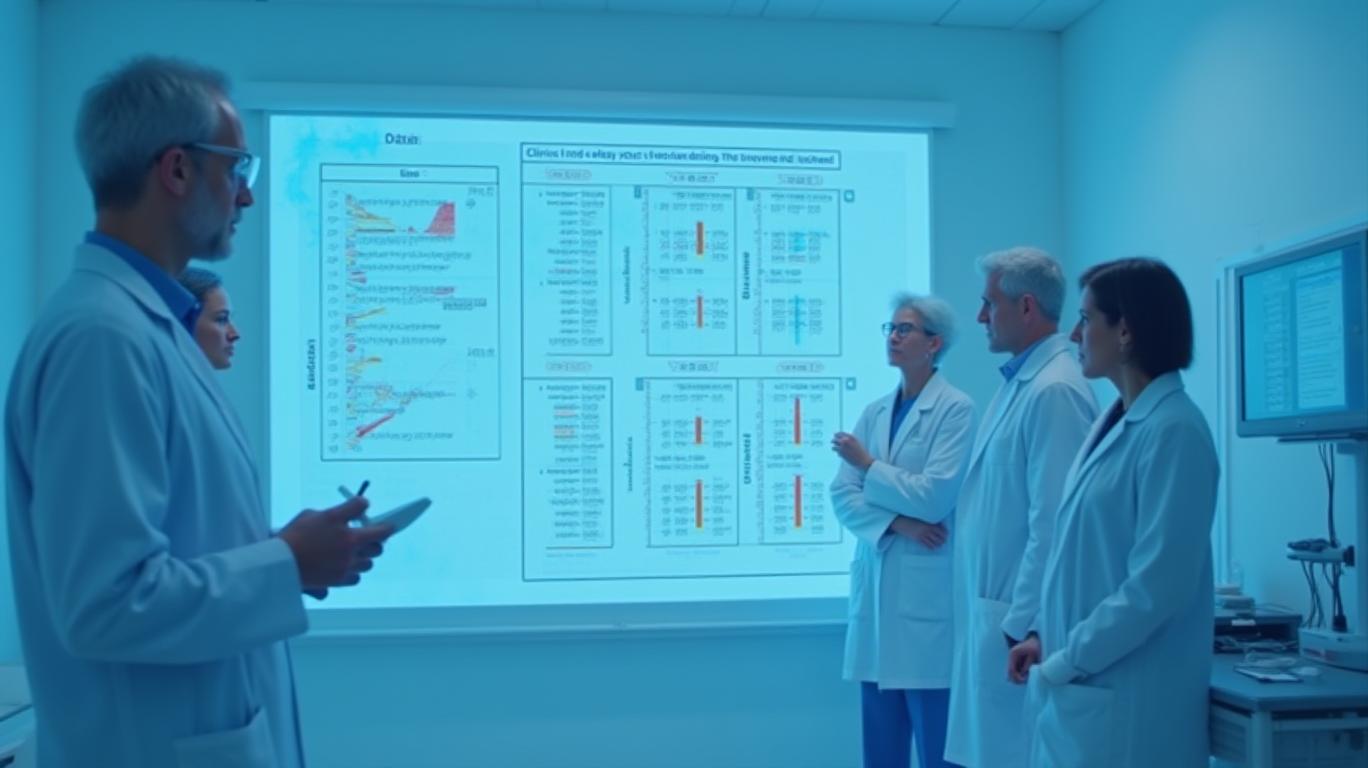 Inovio's Q1 2025: Key Contradictions in Clinical Benefits, Manufacturing Delays, and Regulatory Strategies
