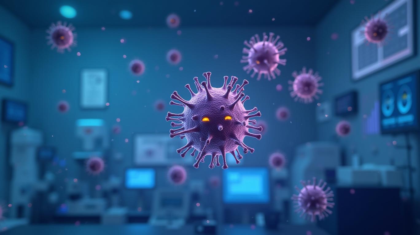 Zymeworks: A Biotech Leader Poised for Breakthroughs in 2025 and Beyond