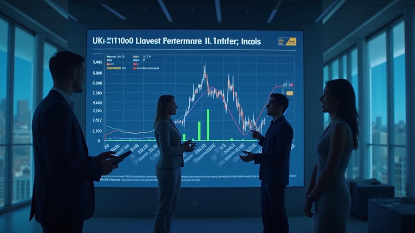 When Downgrades Strike: Why Markets Will Always Rebound—and How to Profit