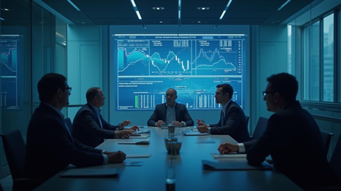 GRAIL's Q1 2025: Navigating Contradictions in Cost Strategies, Partnerships, and Cash Flow