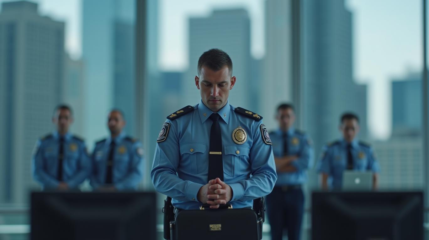 Australian Federal Police Seize 25 Bitcoin 4.5 Million Assets From Suspected Thief